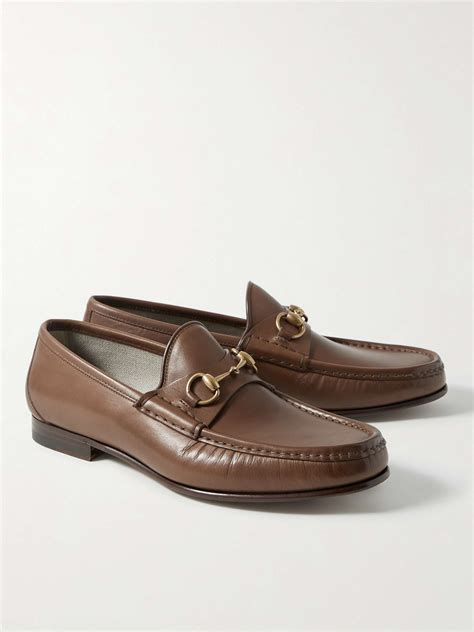 alessandro michele gucci horsebit loafers|Gucci Horsebit loafer men.